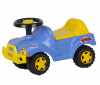 Игрушка Автомобиль-каталка, корпус синий