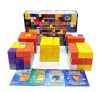 Кубики для Всех Логические кубики (набор 5 кубов)
