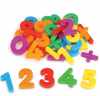 Развивающая игрушка Магнитные цифры (36 элементов)