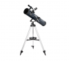Телескоп Levenhuk Discovery Spark Travel 76 с книгой