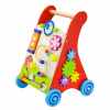 Каталка-ходунки Viga Activity Baby Walker