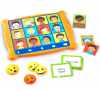 Развивающая игрушка Коммуникатор для социально-эмоционального обучения (49 элементов)