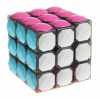 Игрушка механическая Радужный кубик рубик, 6х6х6 см, цвета МИКС