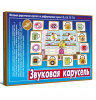 Игра Звуковая Карусель