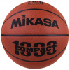 Мяч баск. "MIKASA BQC1000" р.6, композ.синт.кожа (полиуретан),FIBA Appr,нейл.корд,бут.кам,кор-ор-ч*