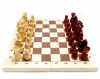 Шахматы гроссмейстерские в доске (430*210*55)*