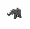 Модель животных Маленький слон, 7,5х4,5х3,8