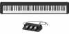 Цифровое пианино Casio CDP-S150bk