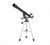 Телескоп Levenhuk Discovery Spark 709 EQ с книгой