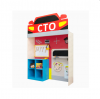 Игровой модуль «СТО»